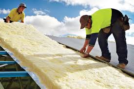 Professional Insulation Services in Lake Waynoka, OH