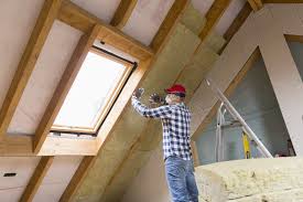 Best Insulation for Existing Homes  in Lake Waynoka, OH