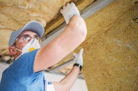 Types of Insulation We Offer in Lake Waynoka, OH